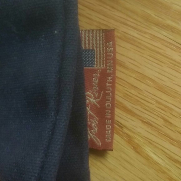 Frost River Waxed bag for Askov Finlayson - Picture 4 of 7